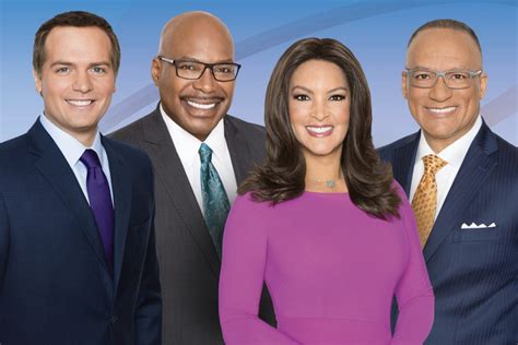 channel 7 news cast members